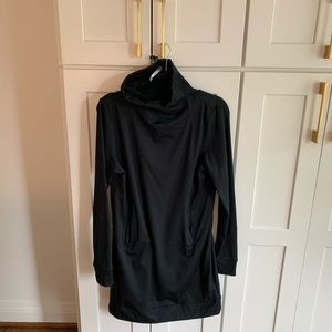 Fabletics Sweatshirt Dress
